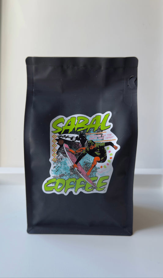 Dark Blend 16oz